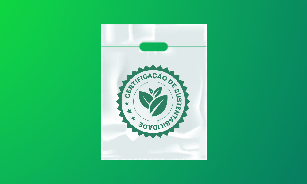 Certificações de Sustentabilidade para Embalagens