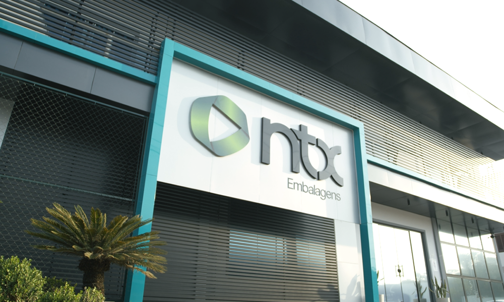 Conheça a NTX e Suas Soluções Ecológicas para Embalagens