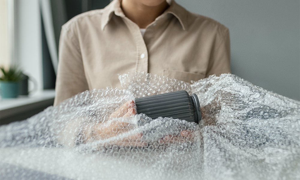 Como Reduzir o Desperdício e os Custos com Embalagens?